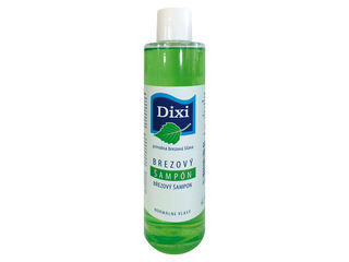 Dixi šampón