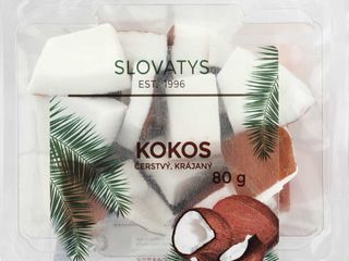 Čerstvé zo Slovenska