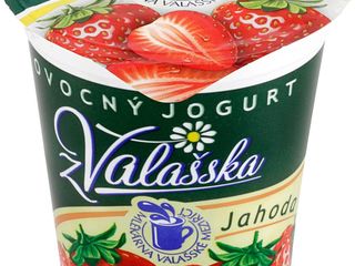 obrázek Jogurt