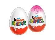 Kinder Surprise 2 druhy 20 g