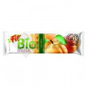 TYČINKA BIO FIT MARHUĽA 30g
