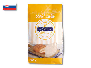 Strúhanka