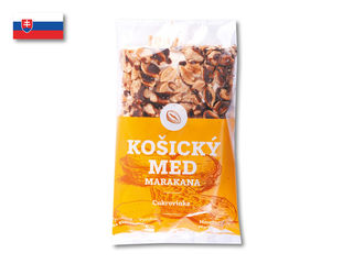 Košický med