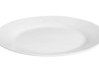 Tanier plytký 27cm ARO 6ks