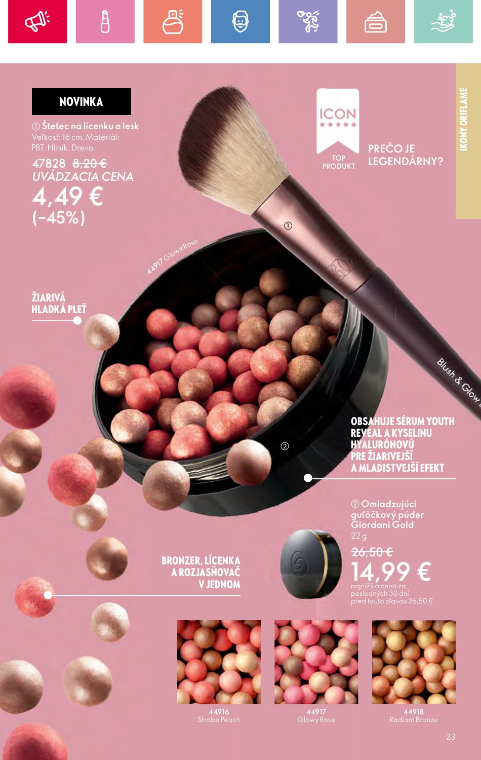 Oriflame