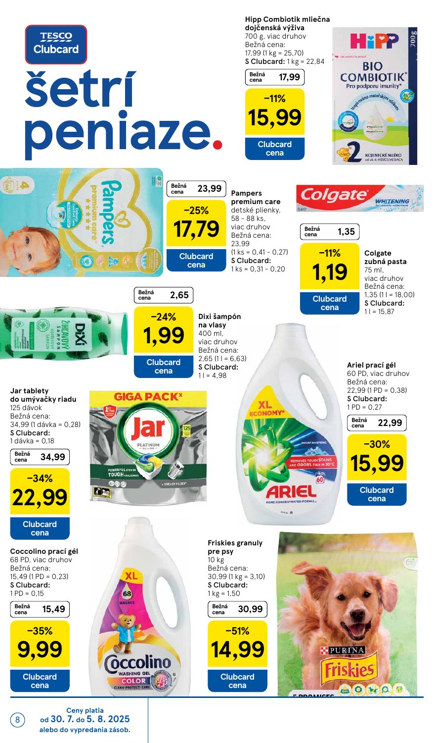 TESCO