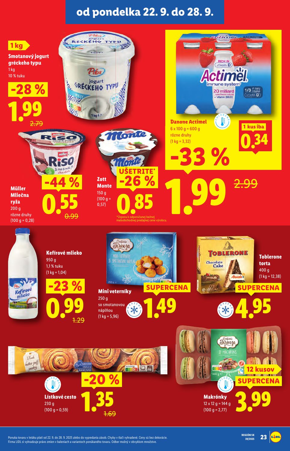 LIDL