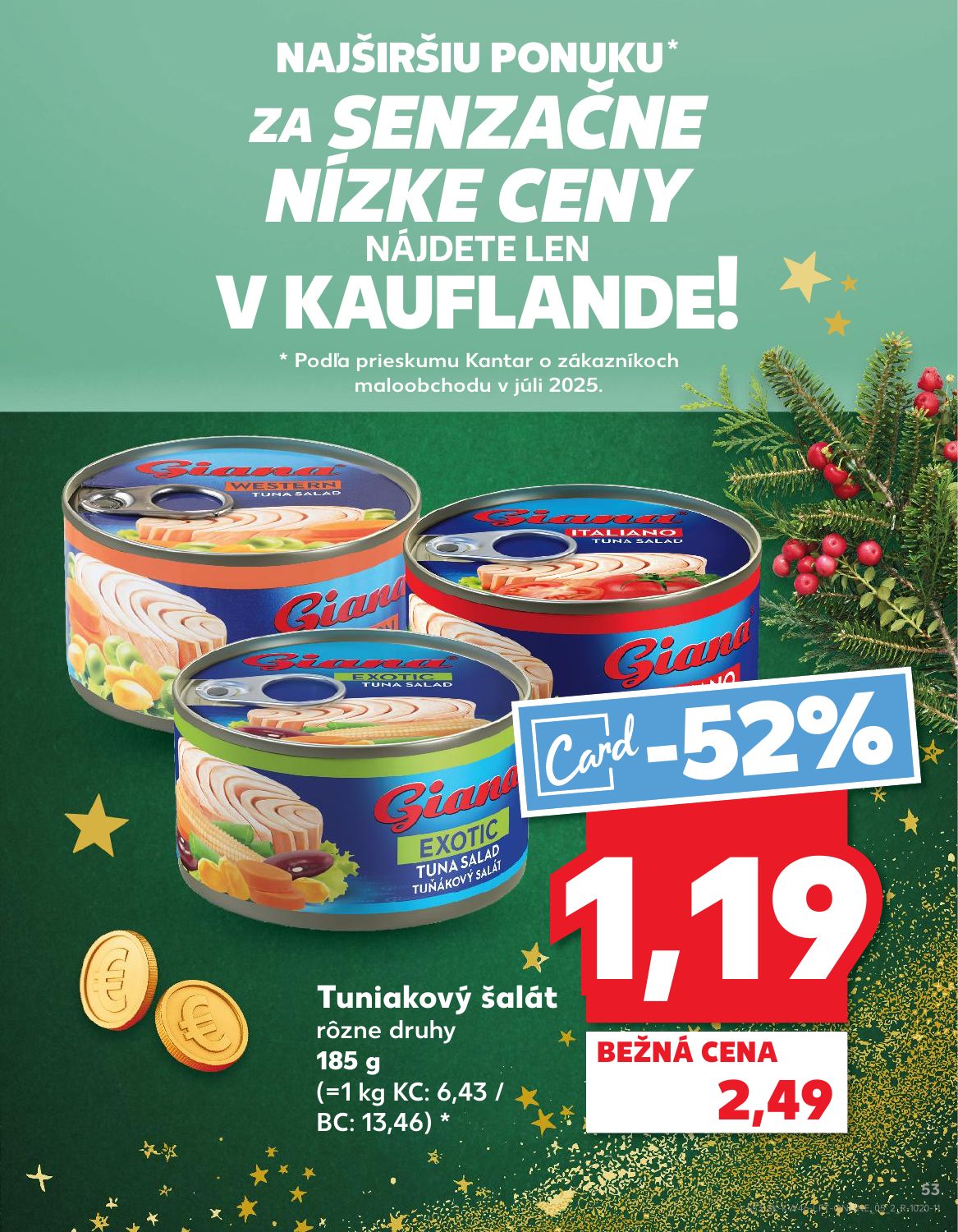 Kaufland