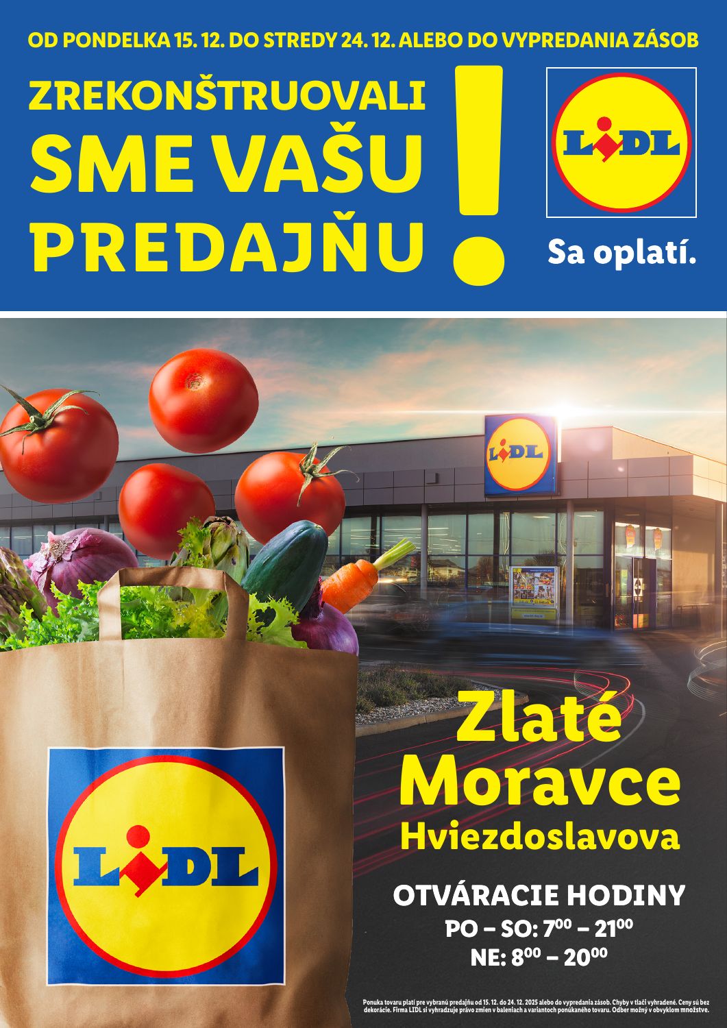 LIDL