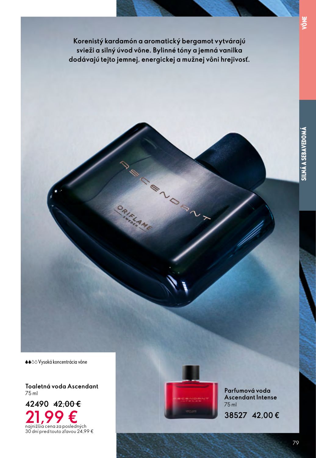 Oriflame
