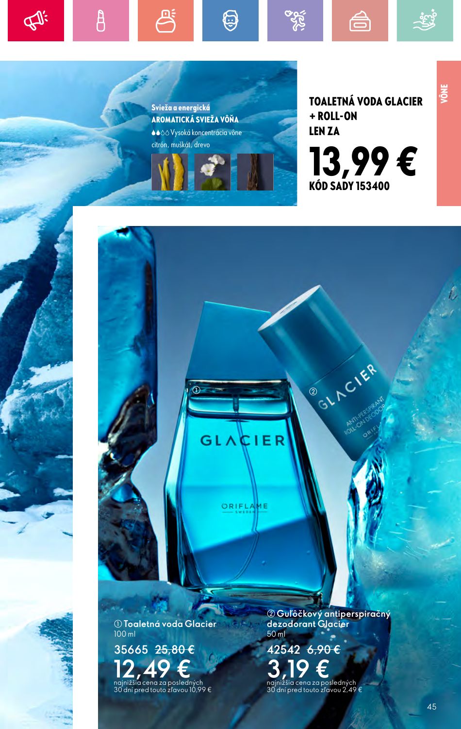 Oriflame