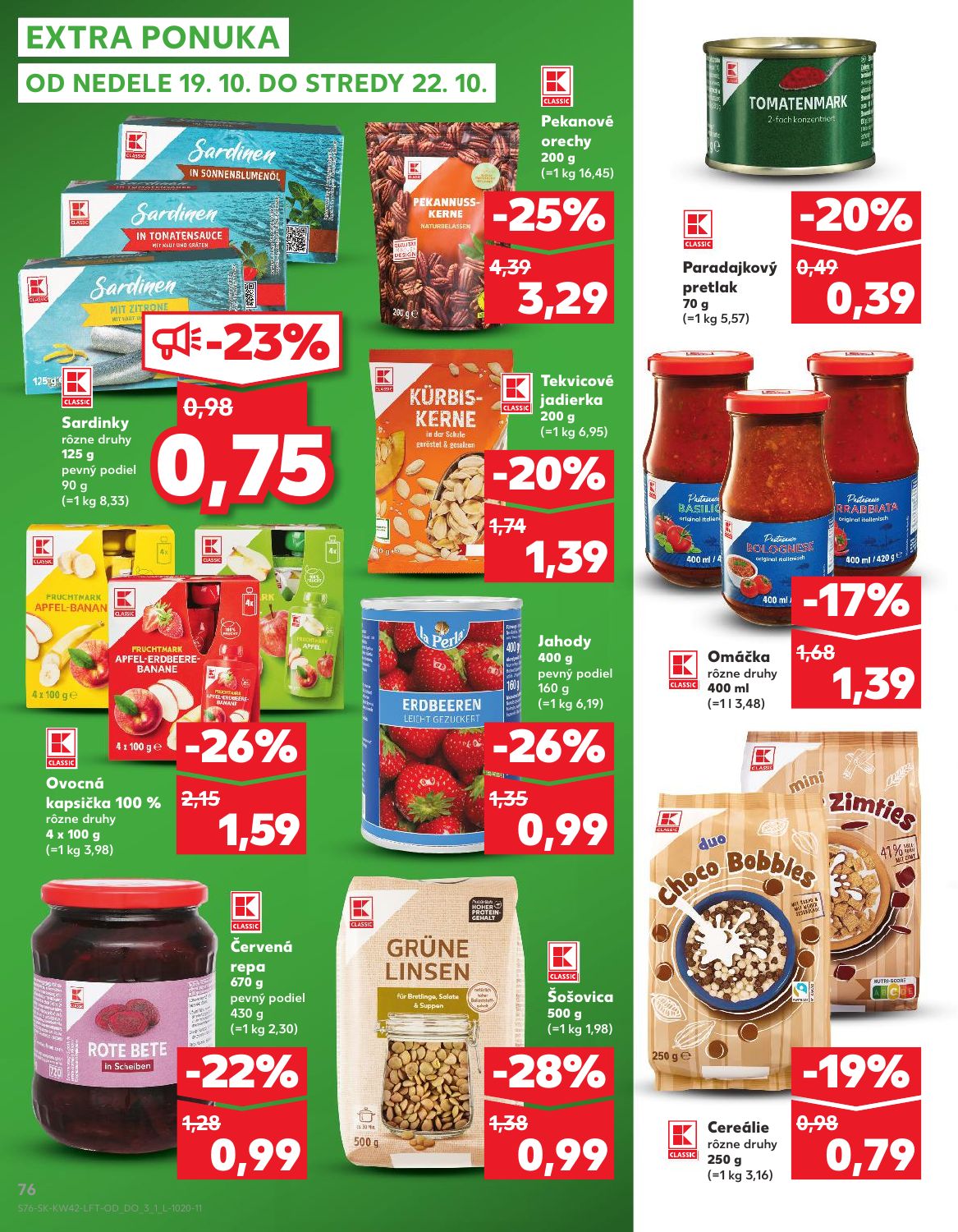 Kaufland