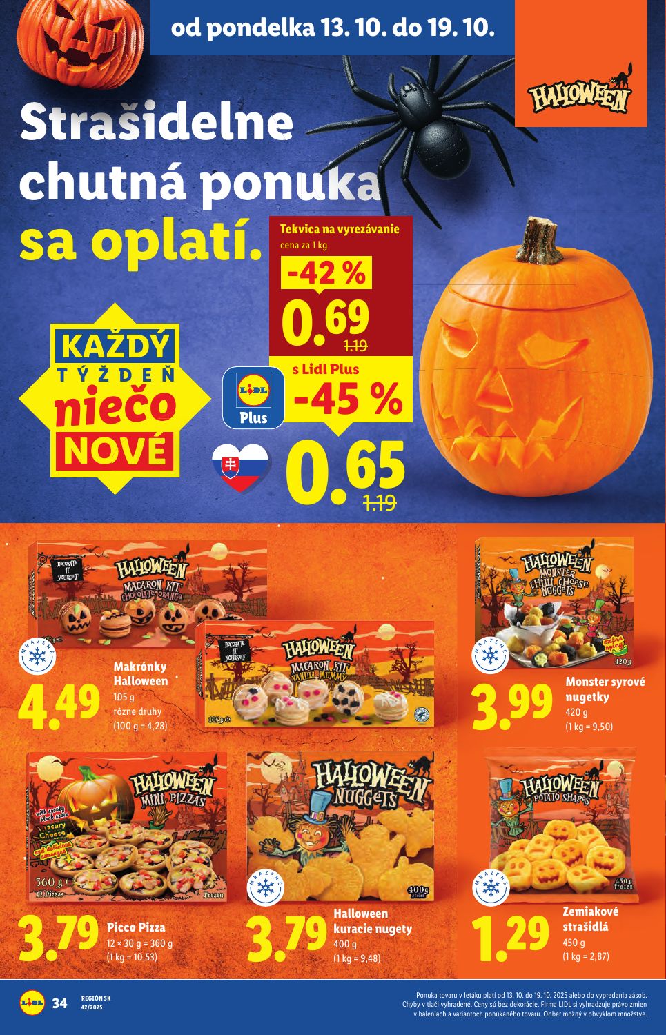 LIDL