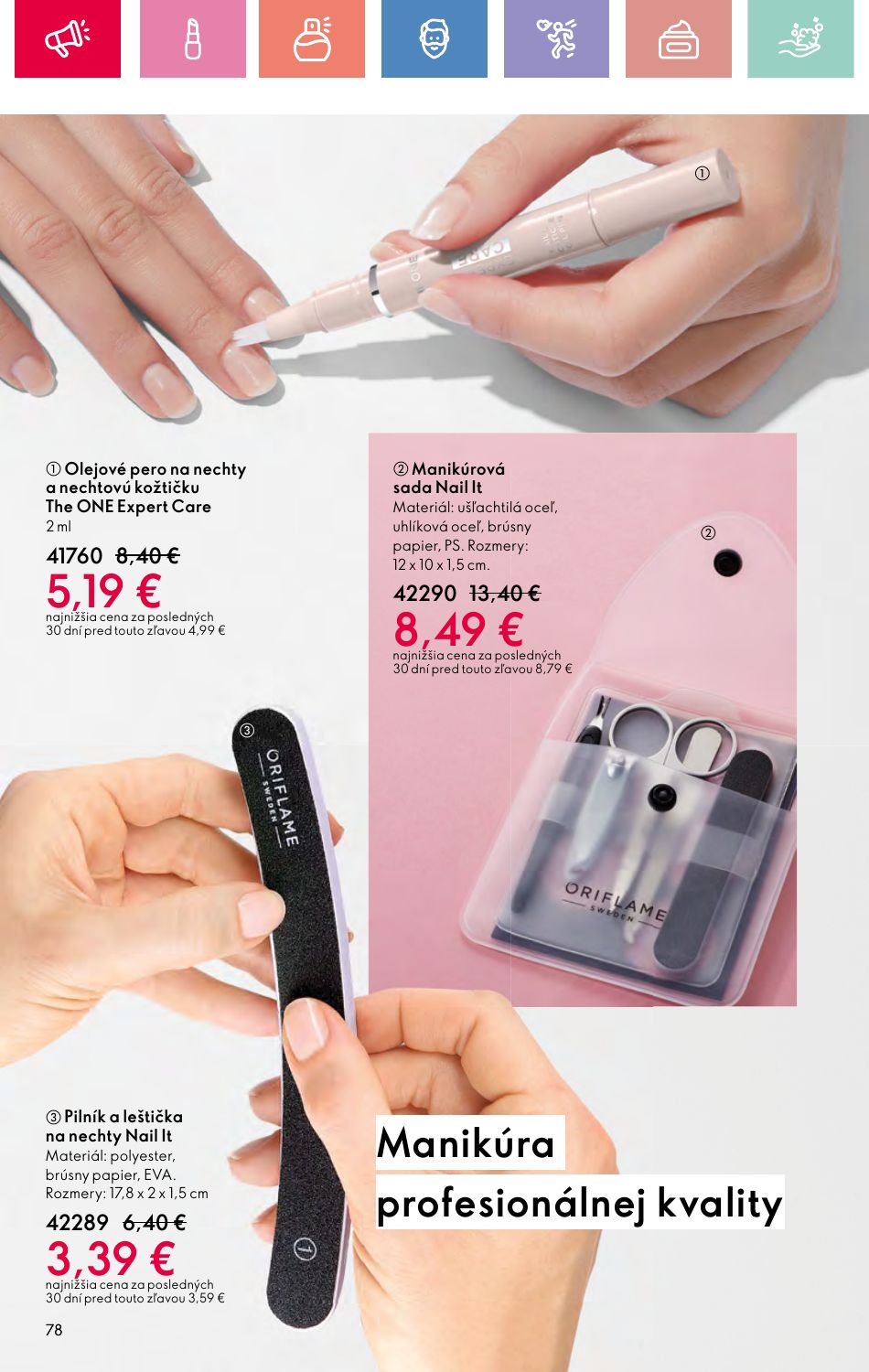 Oriflame