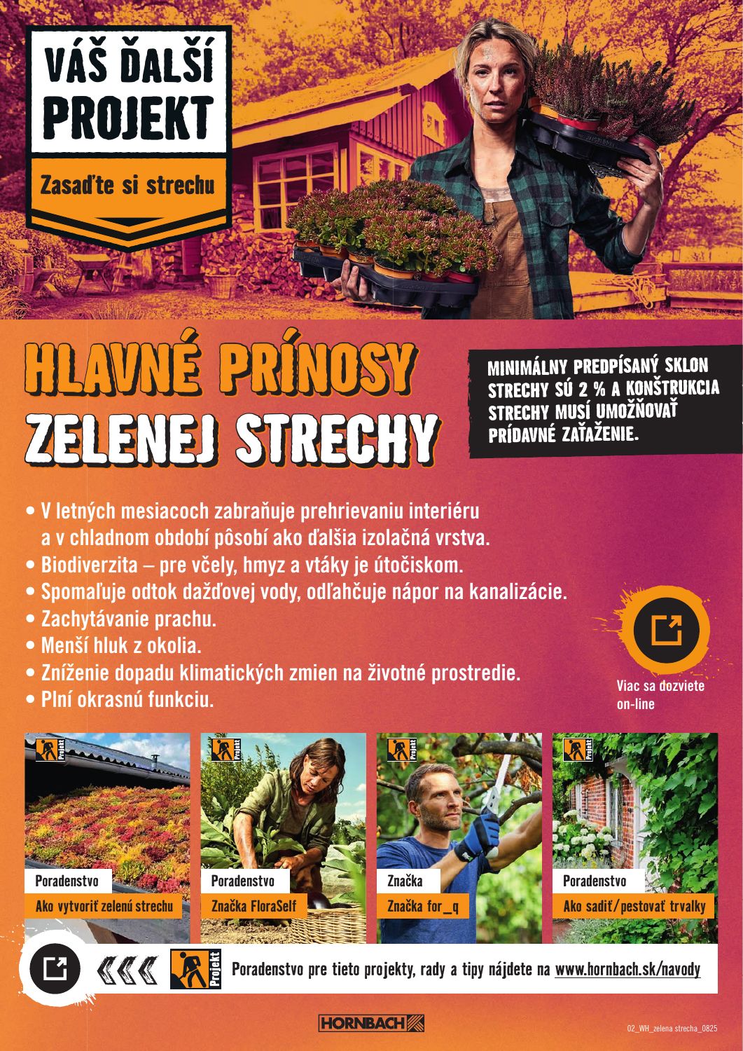 HORNBACH