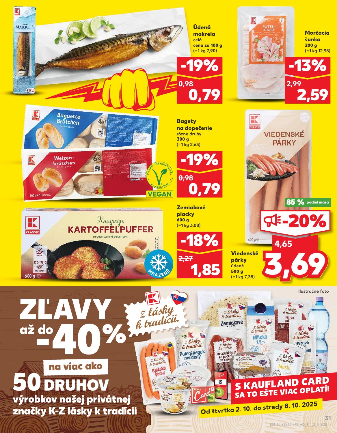 Kaufland