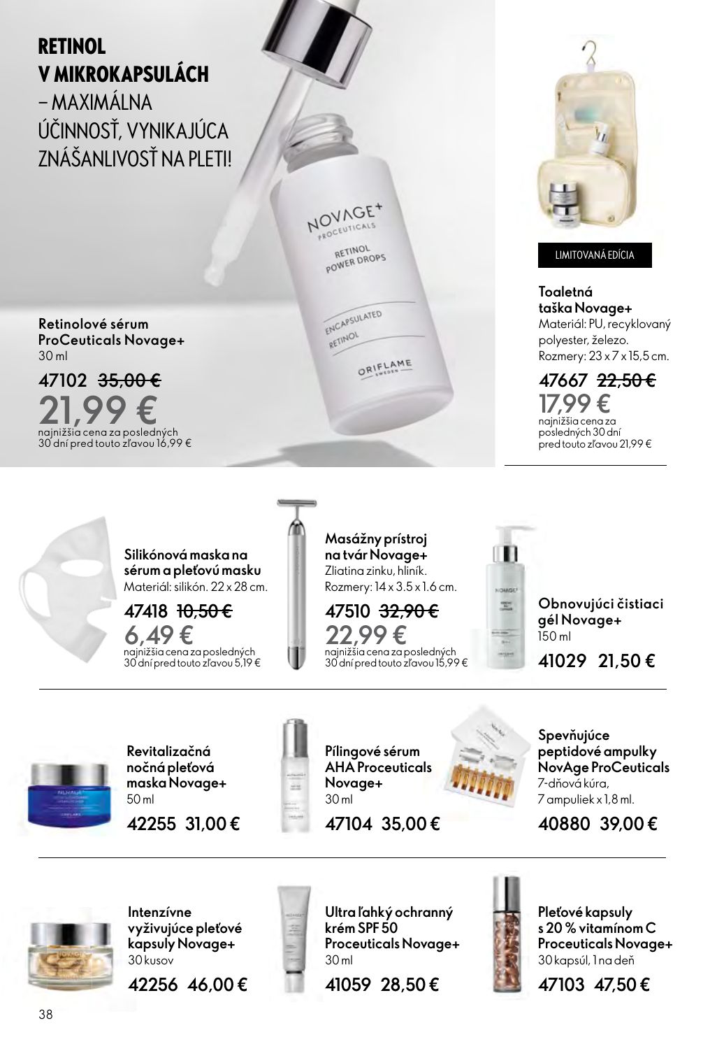 Oriflame