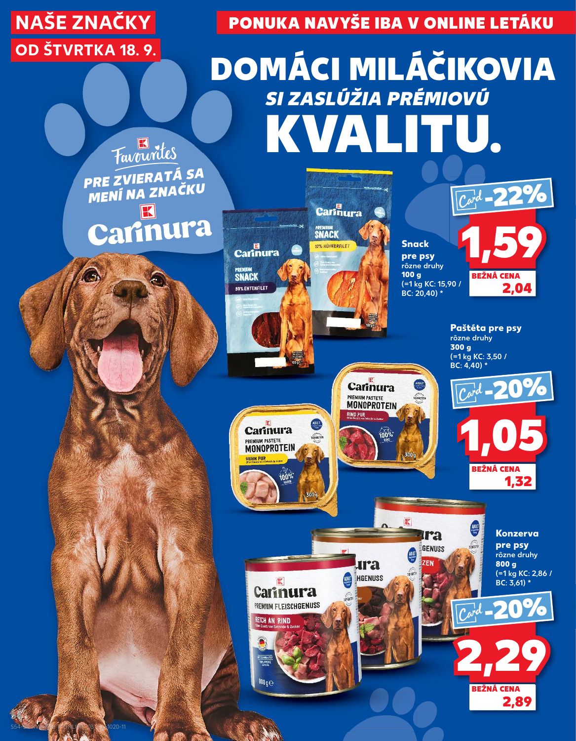 Kaufland