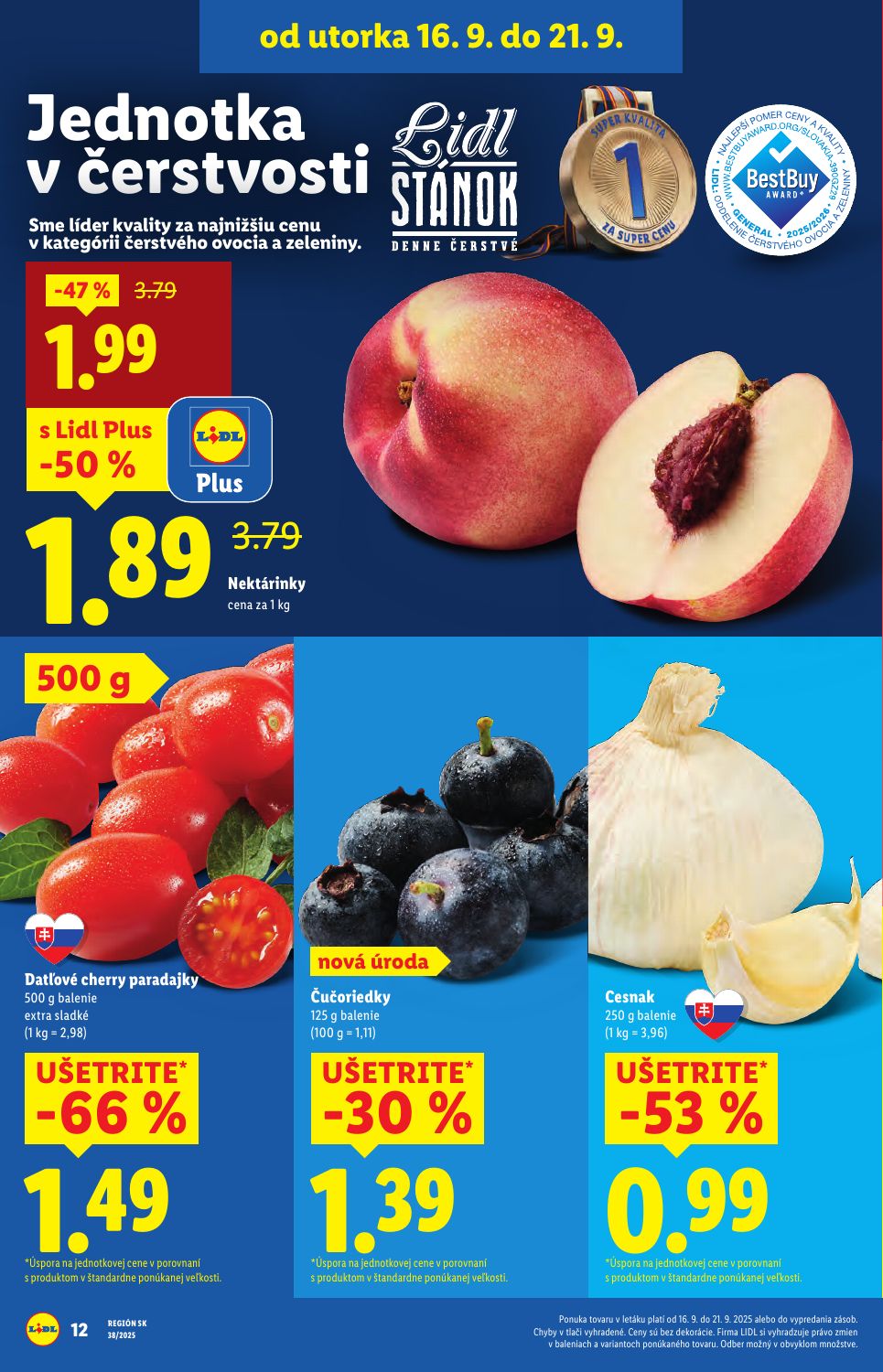 LIDL