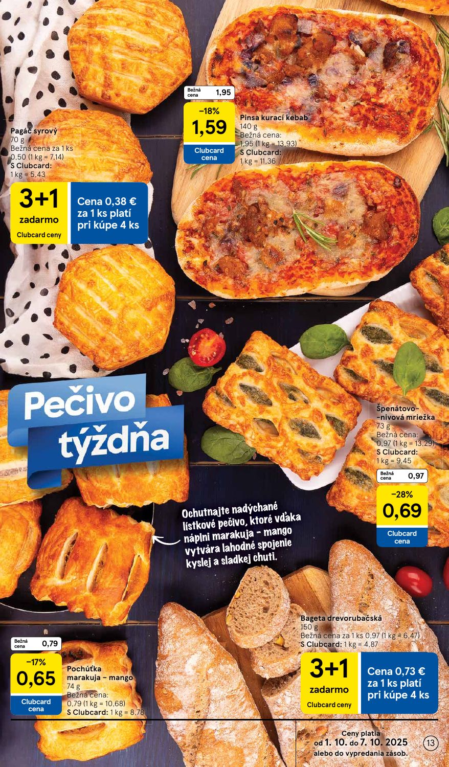 TESCO