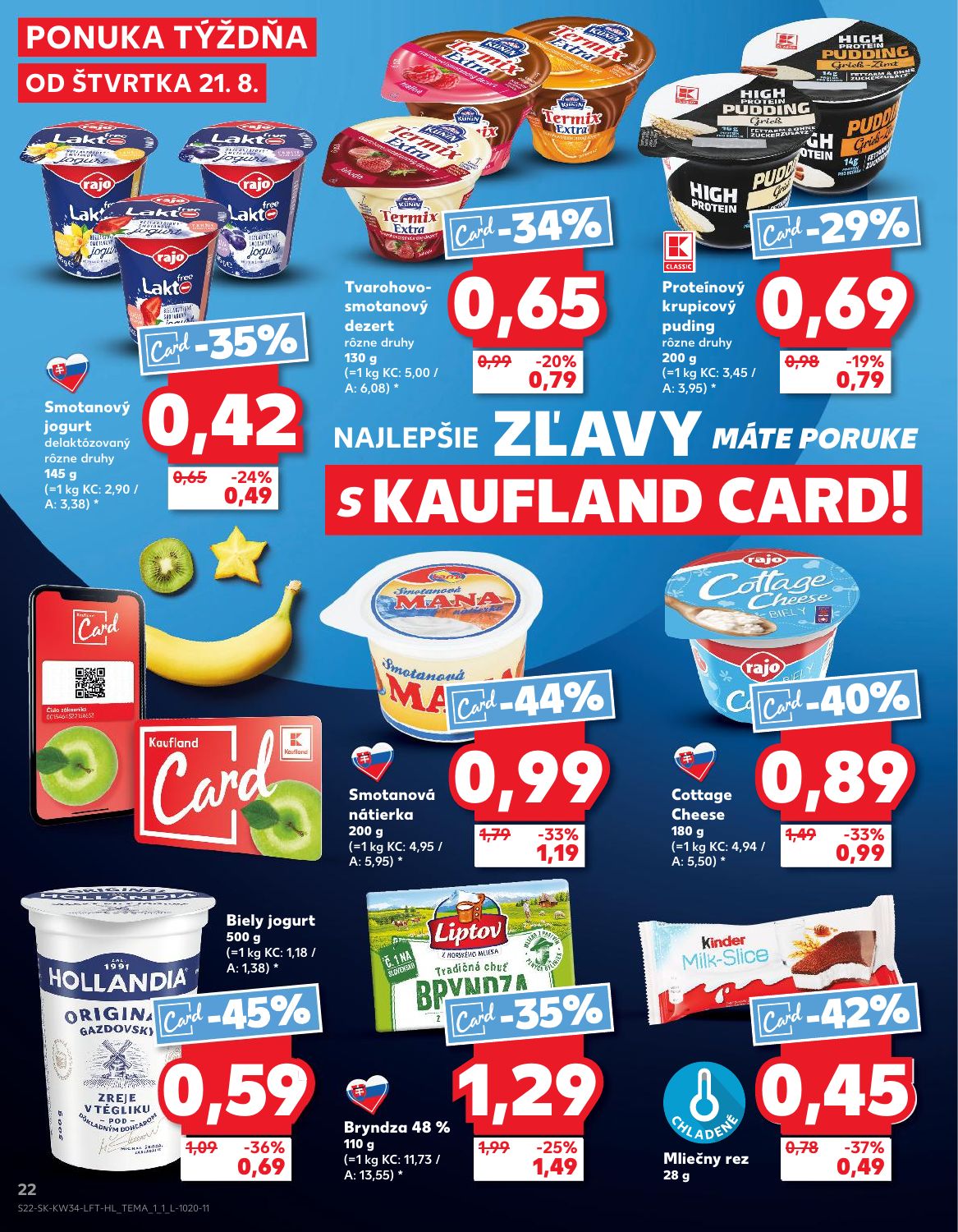 Kaufland