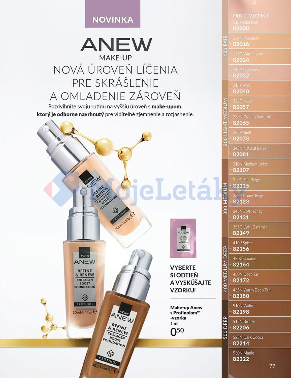 AVON