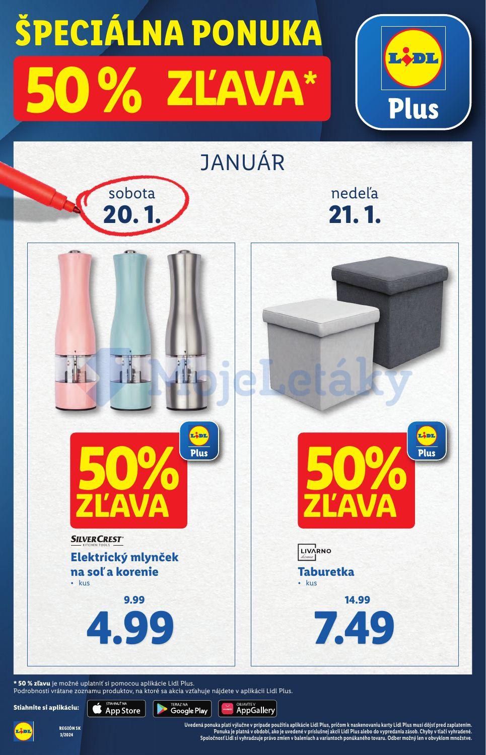 LIDL
