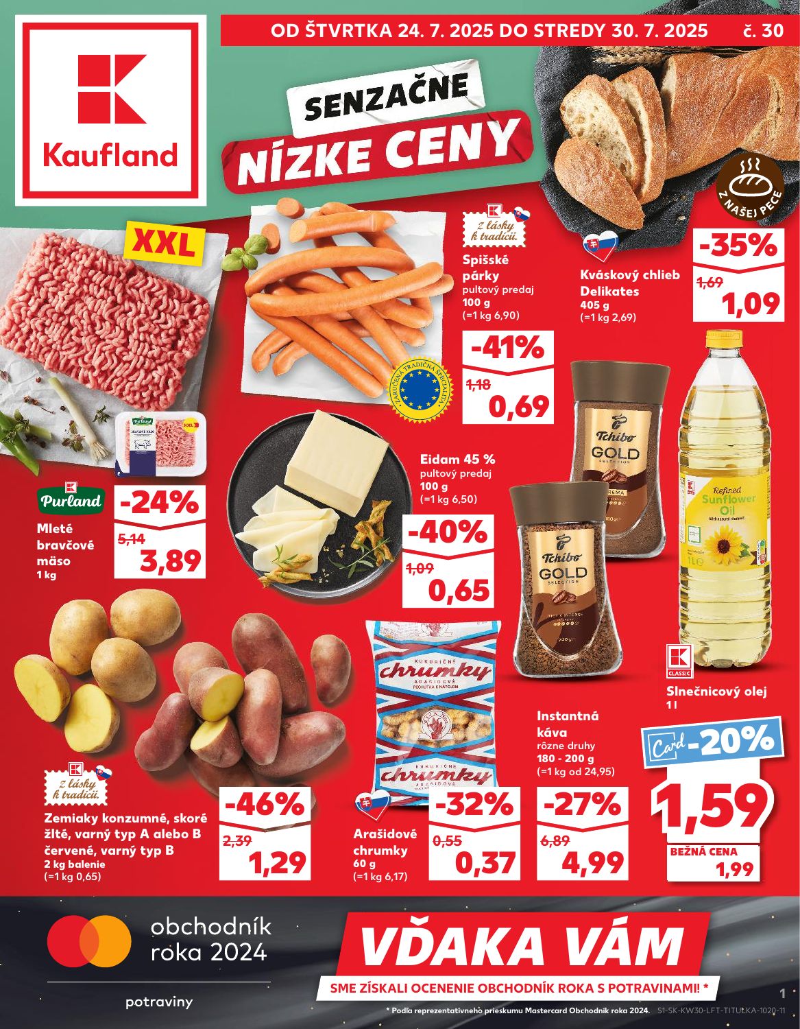 Kaufland