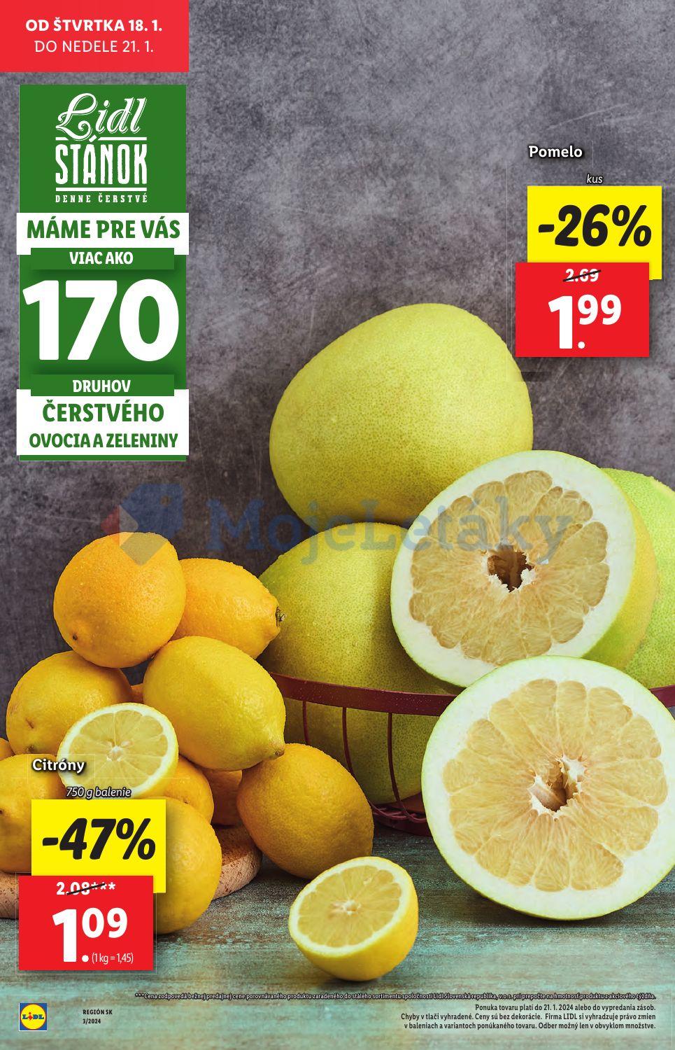 LIDL
