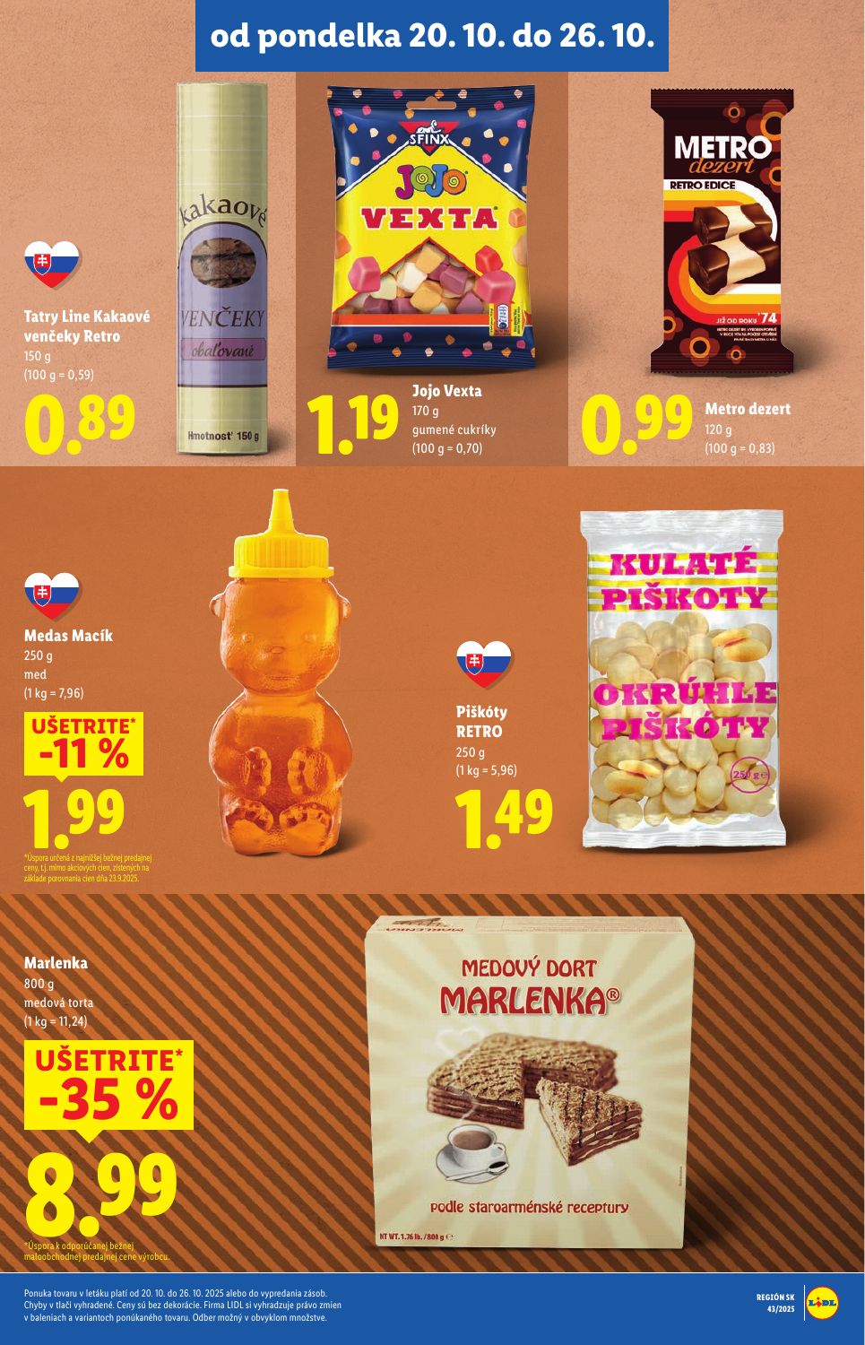 LIDL