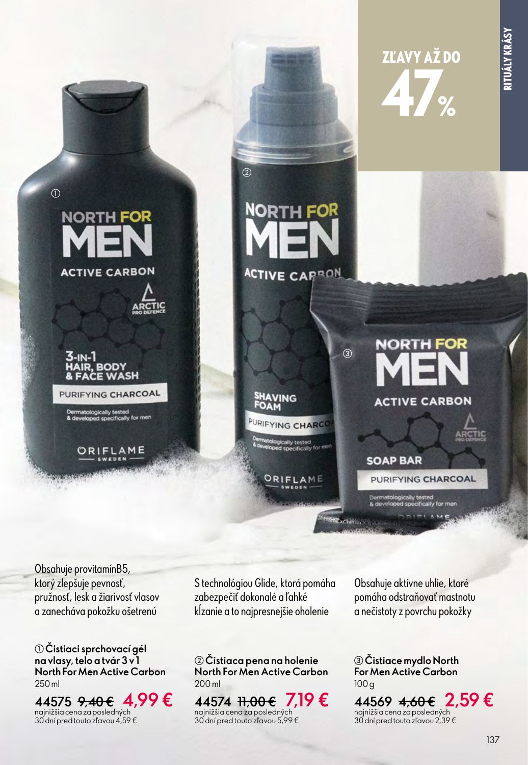 Oriflame