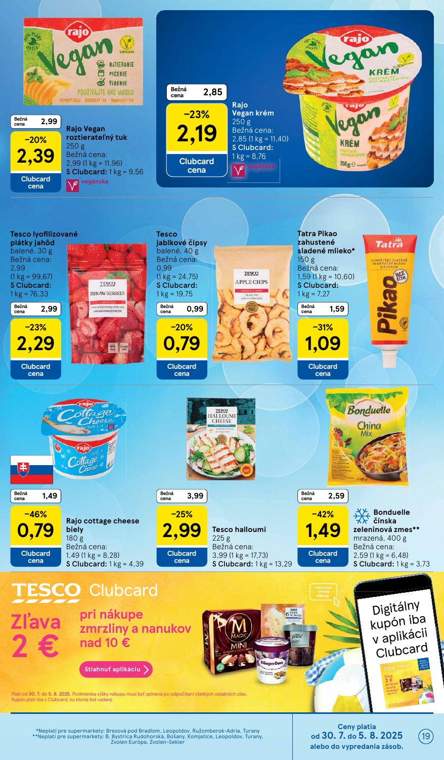 TESCO