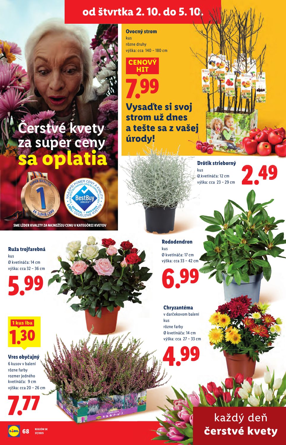 LIDL
