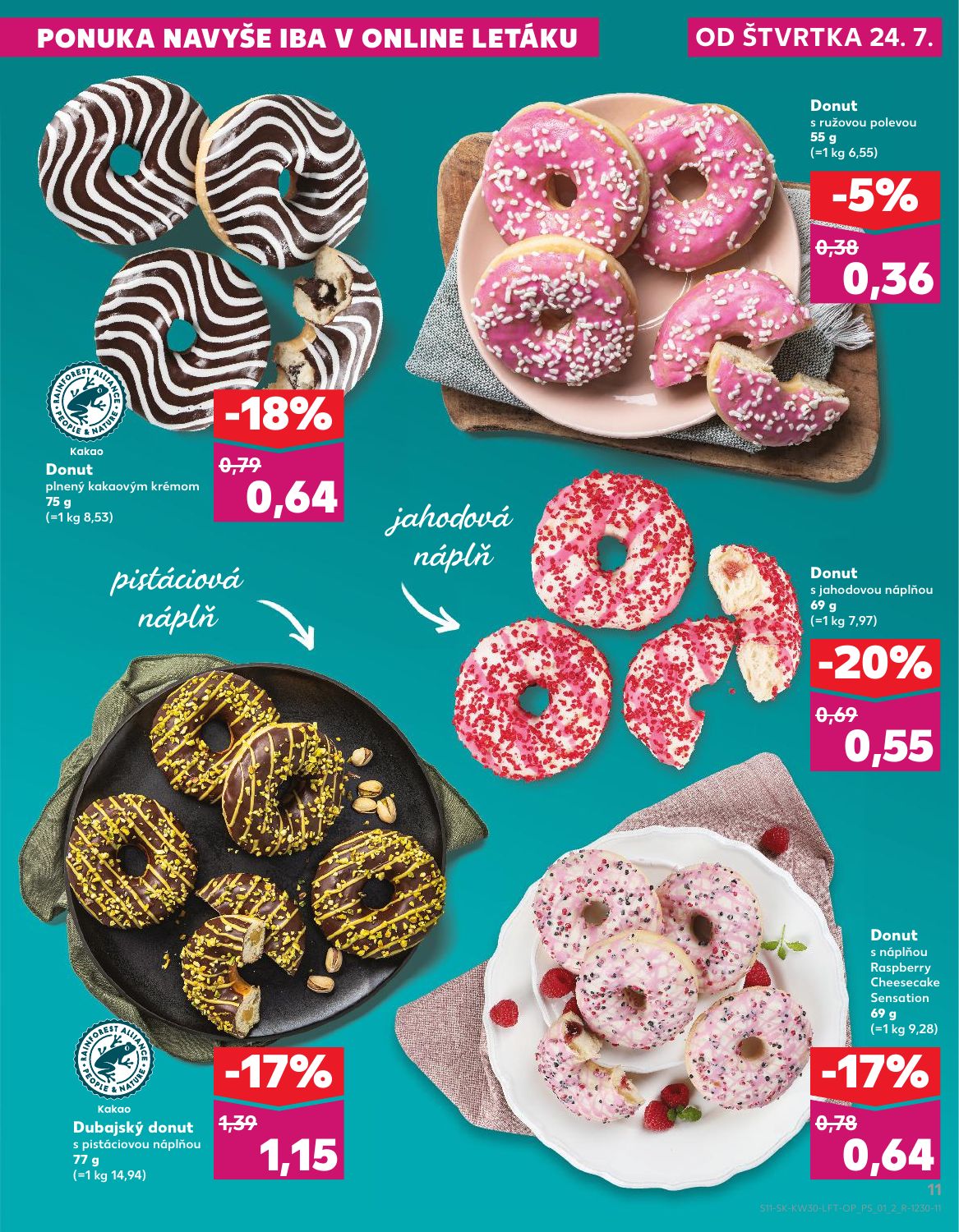 Kaufland