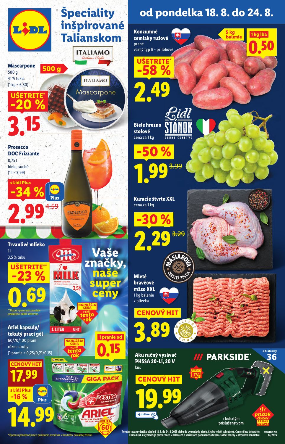 LIDL