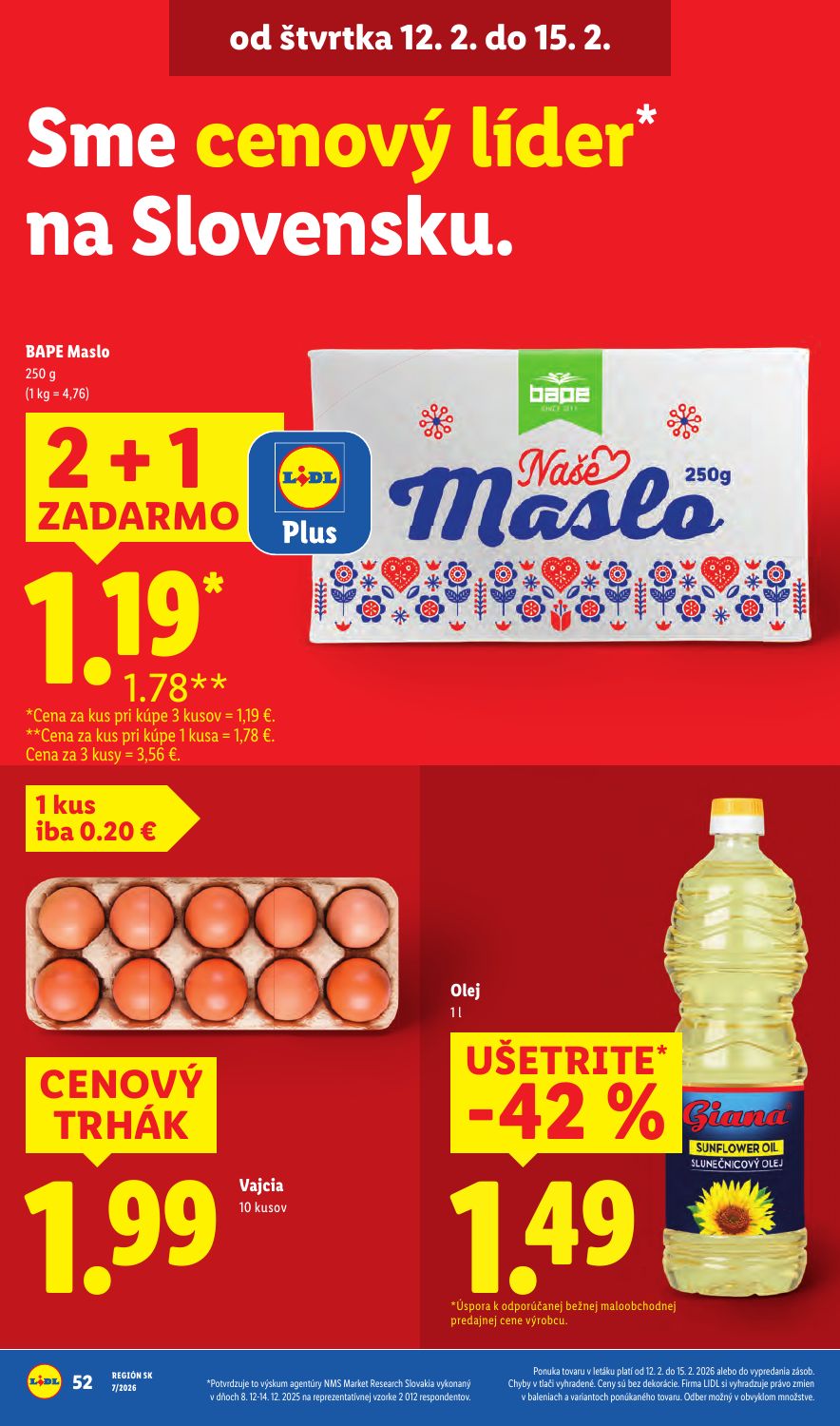 LIDL
