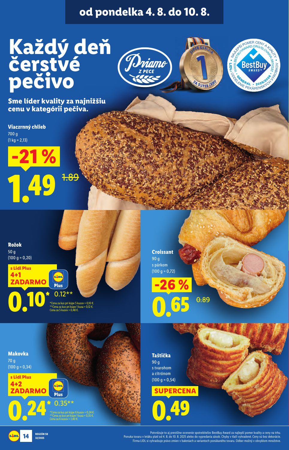 LIDL