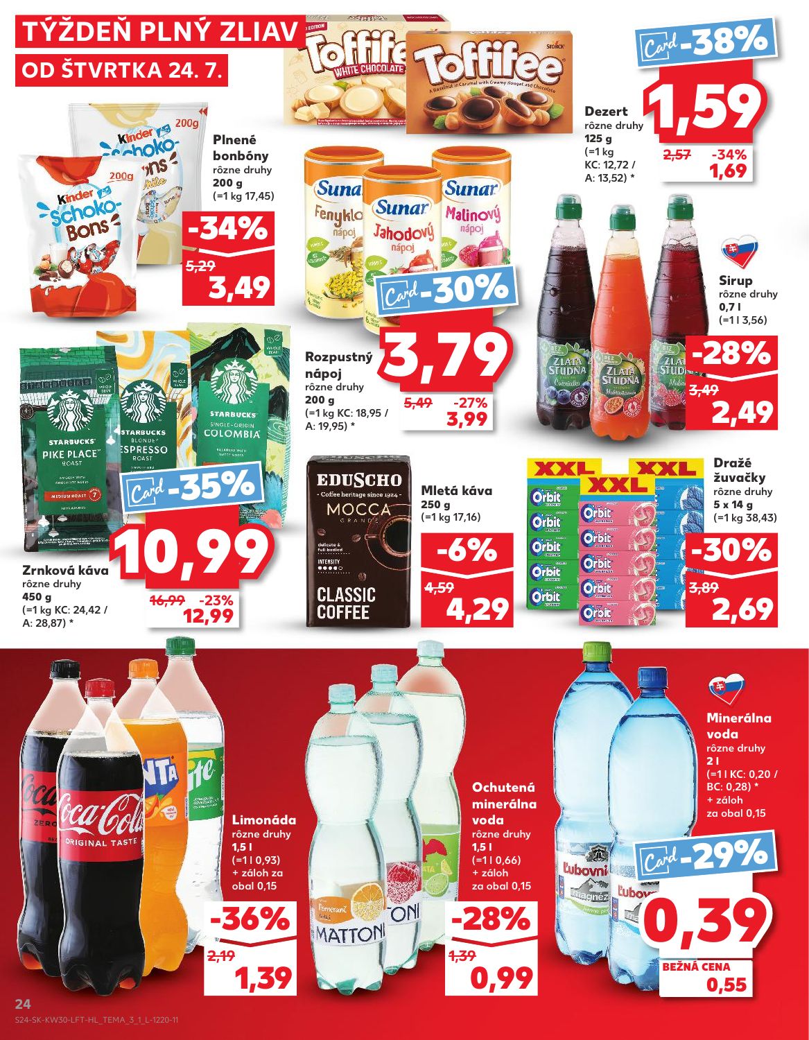 Kaufland