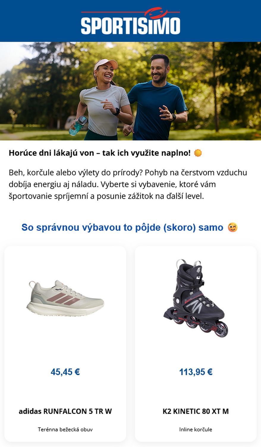 SPORTISIMO