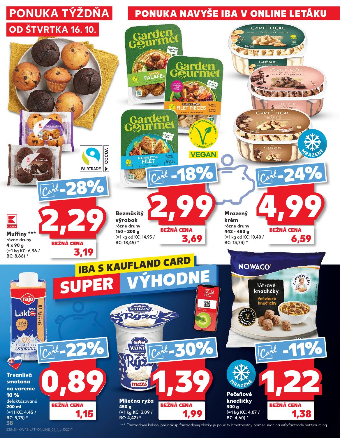 Kaufland