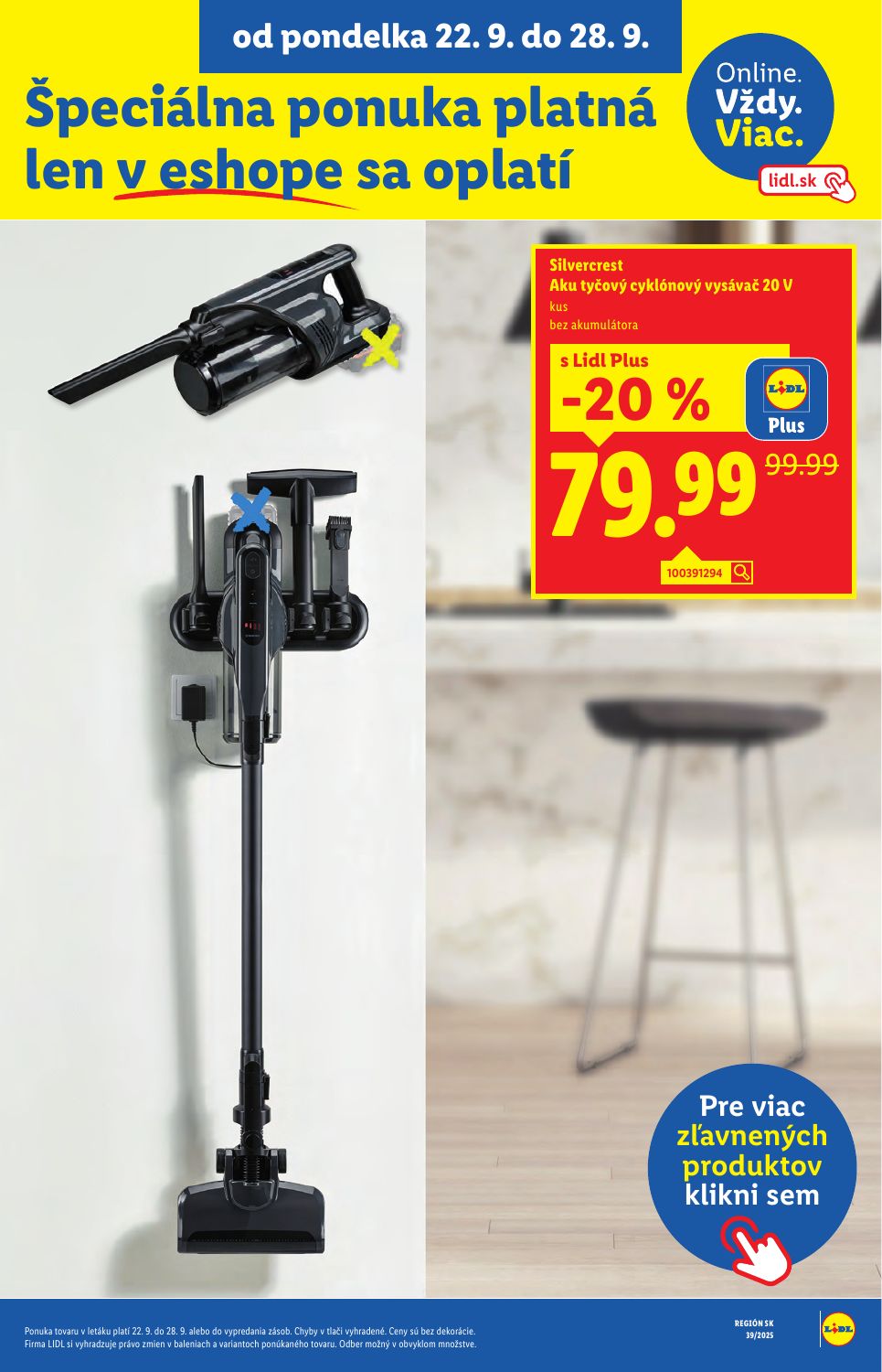 LIDL
