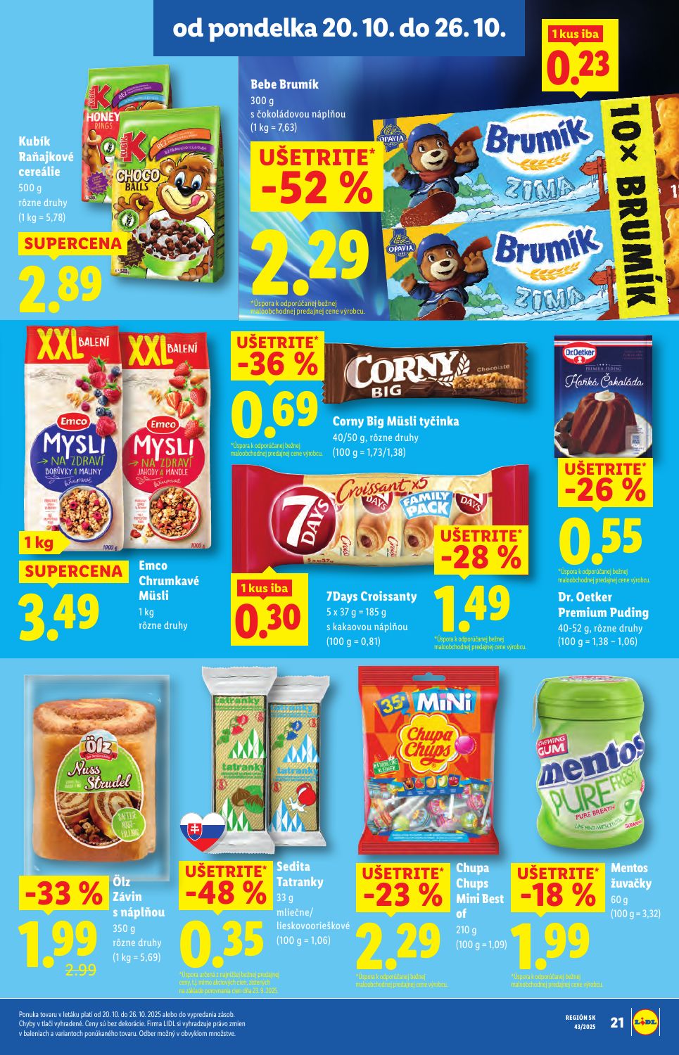 LIDL