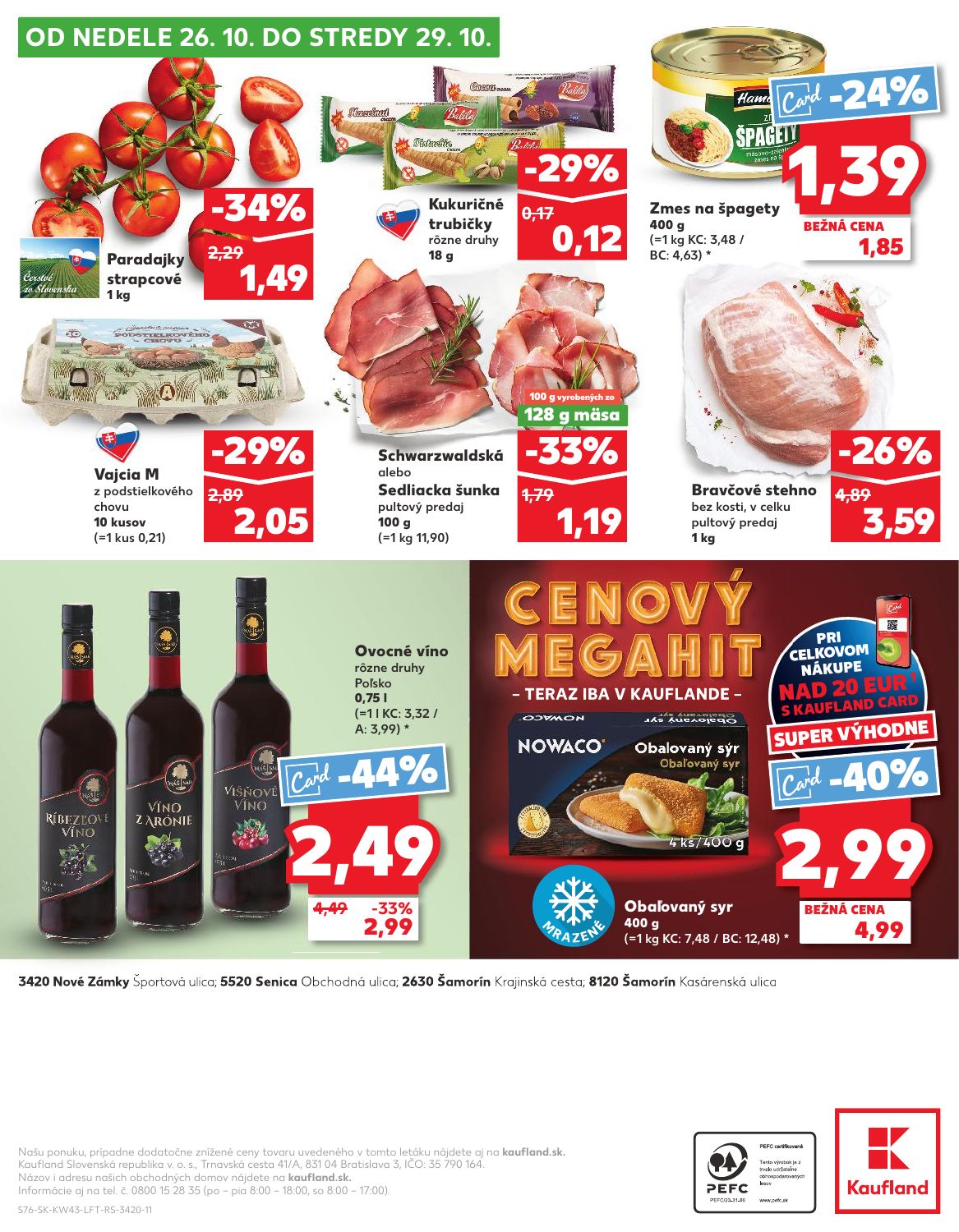 Kaufland