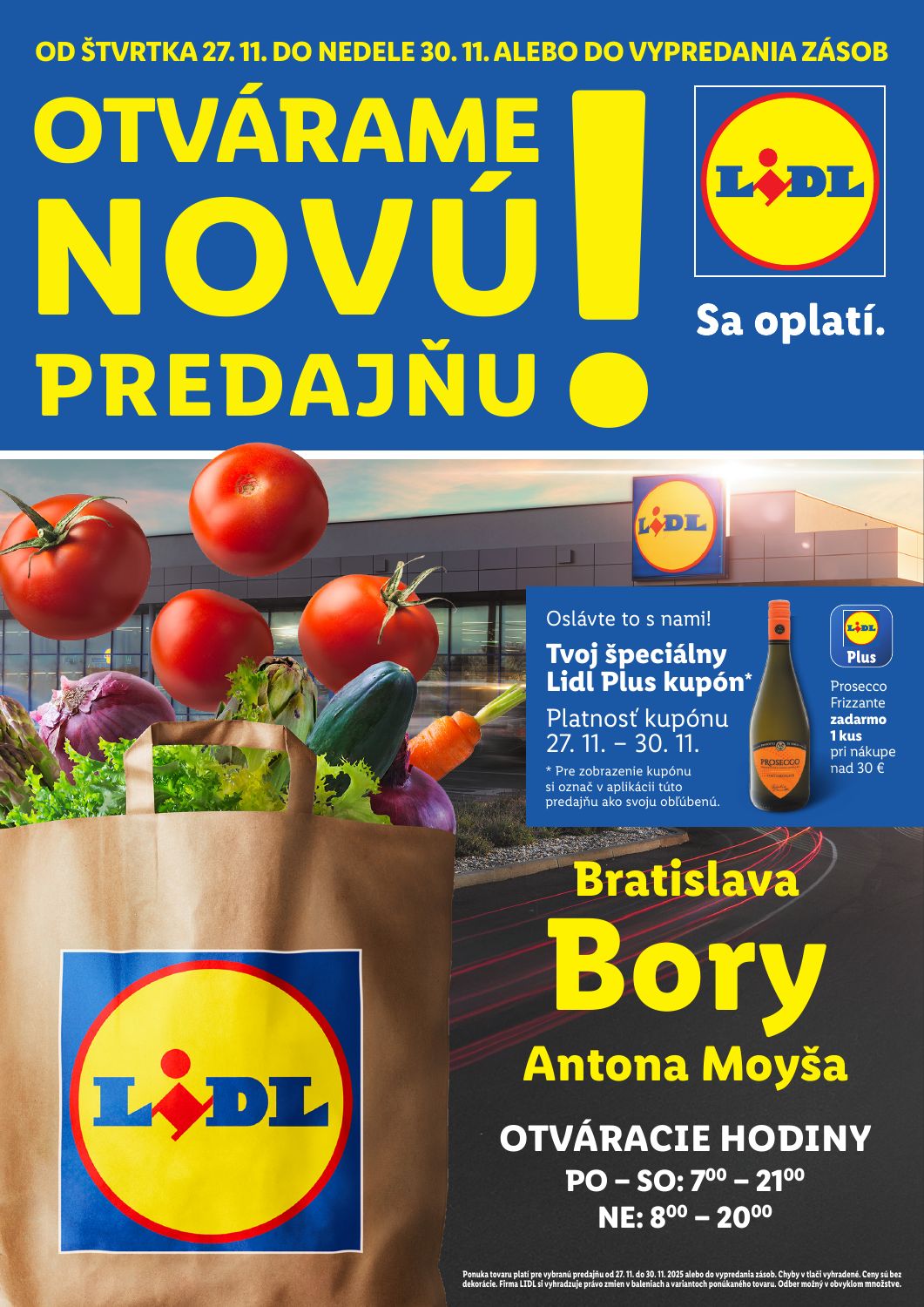 LIDL