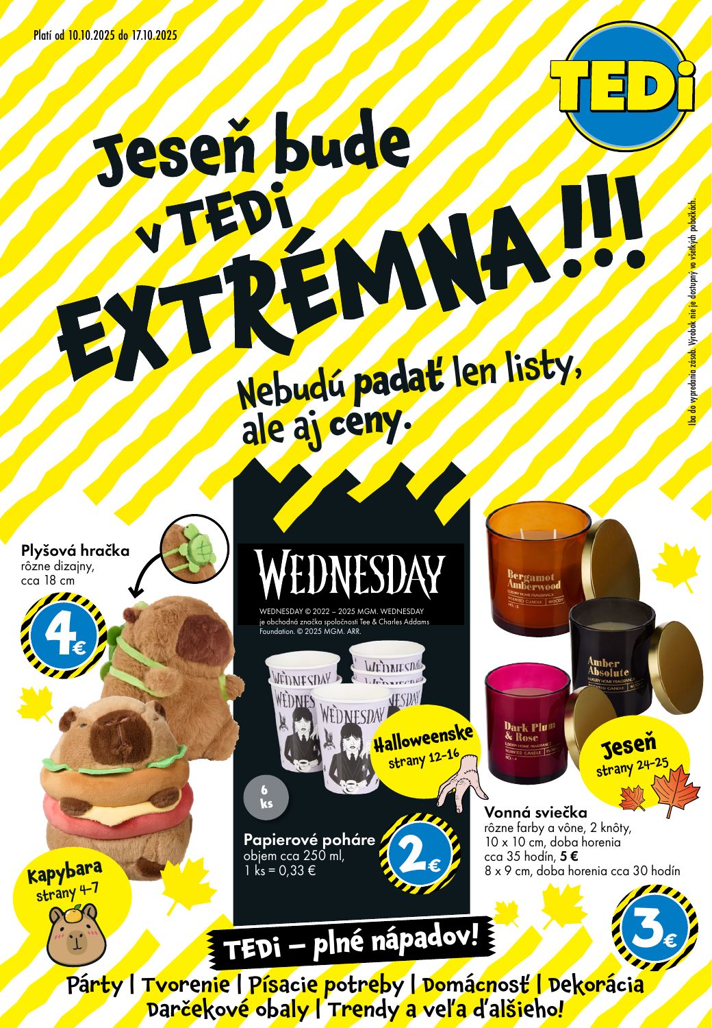 TEDi