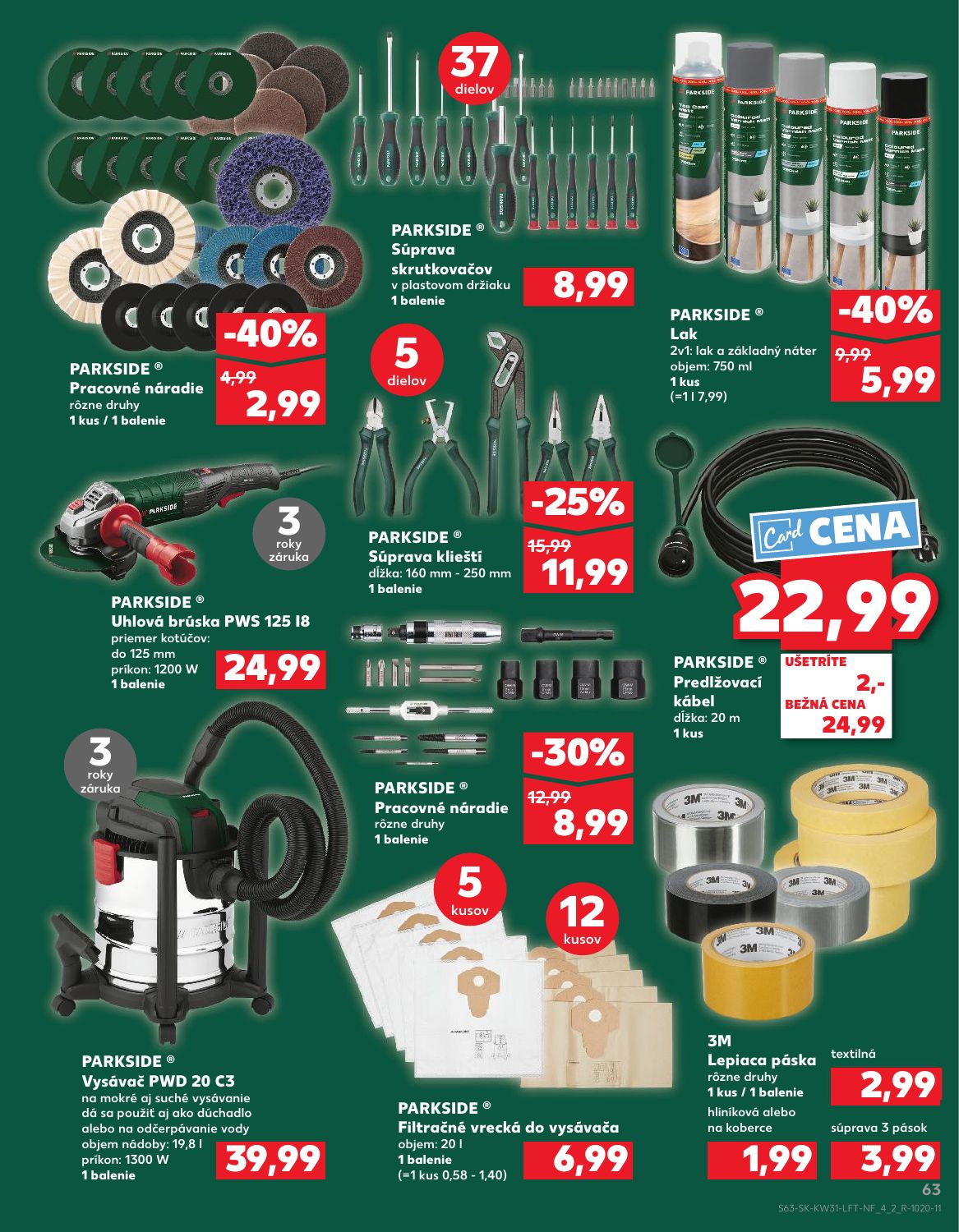 Kaufland