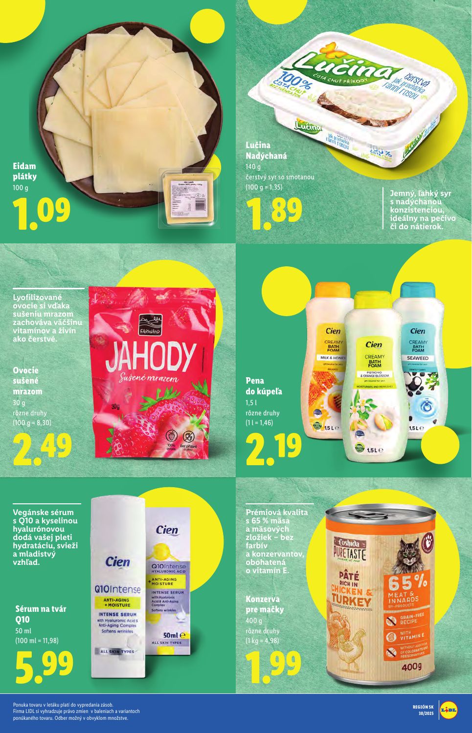 LIDL