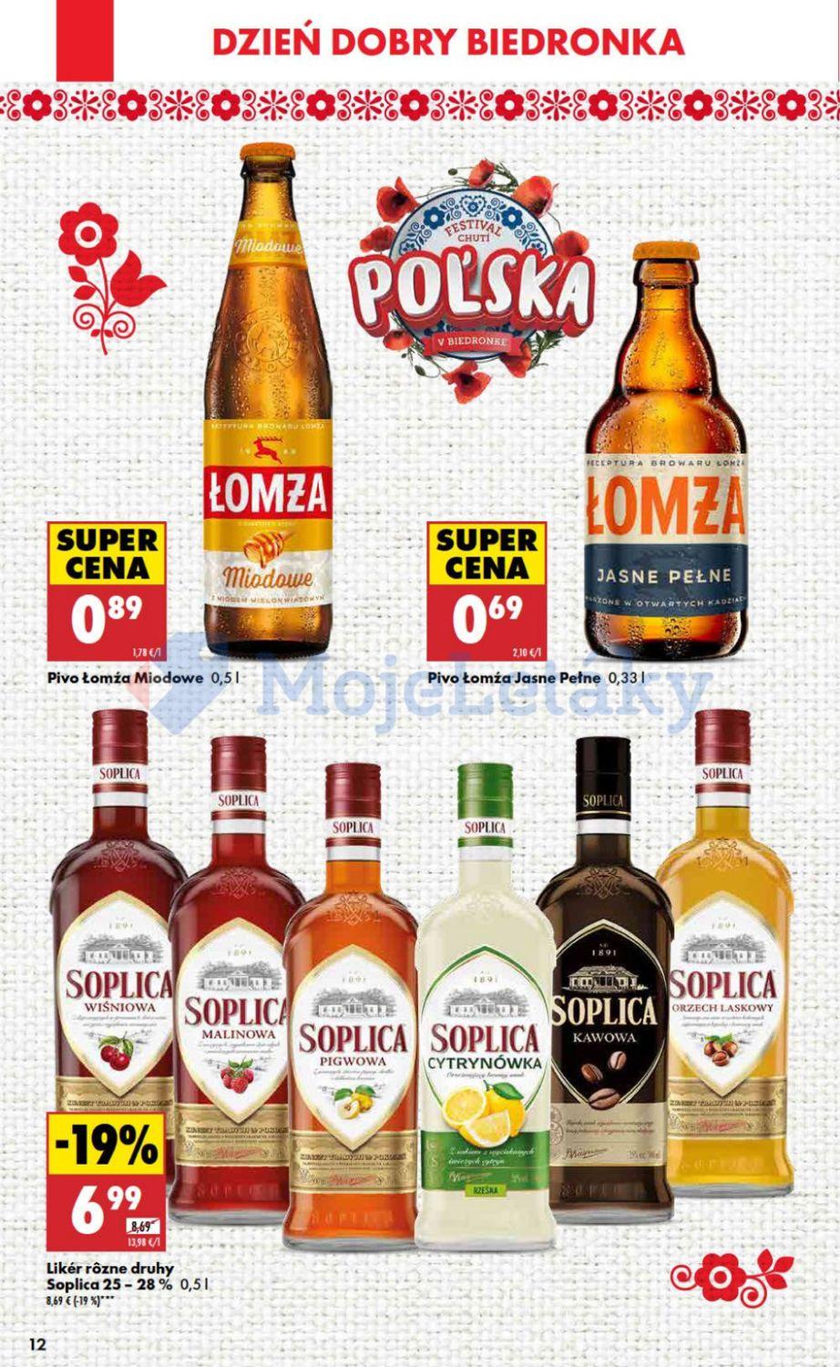 Biedronka