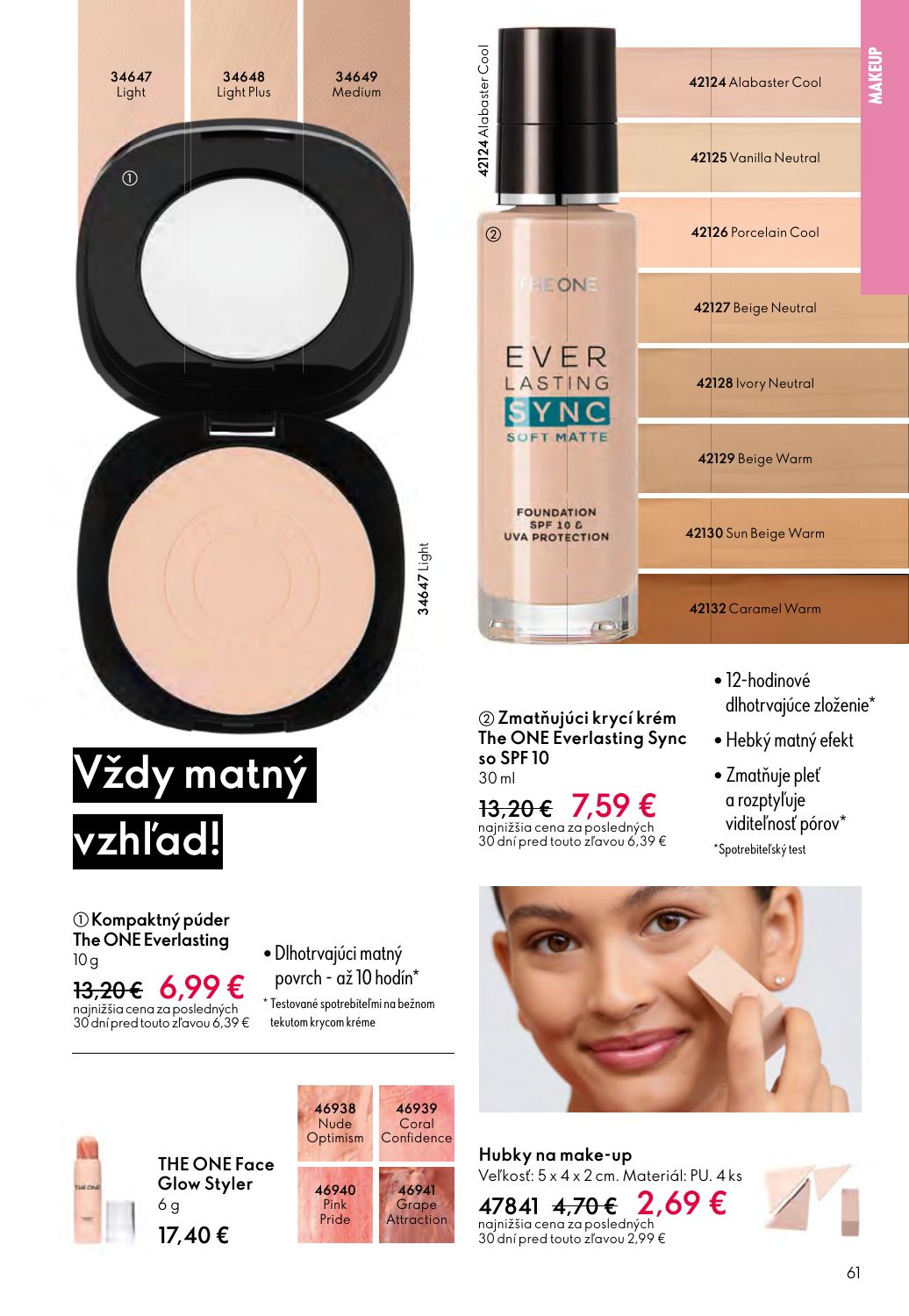 Oriflame
