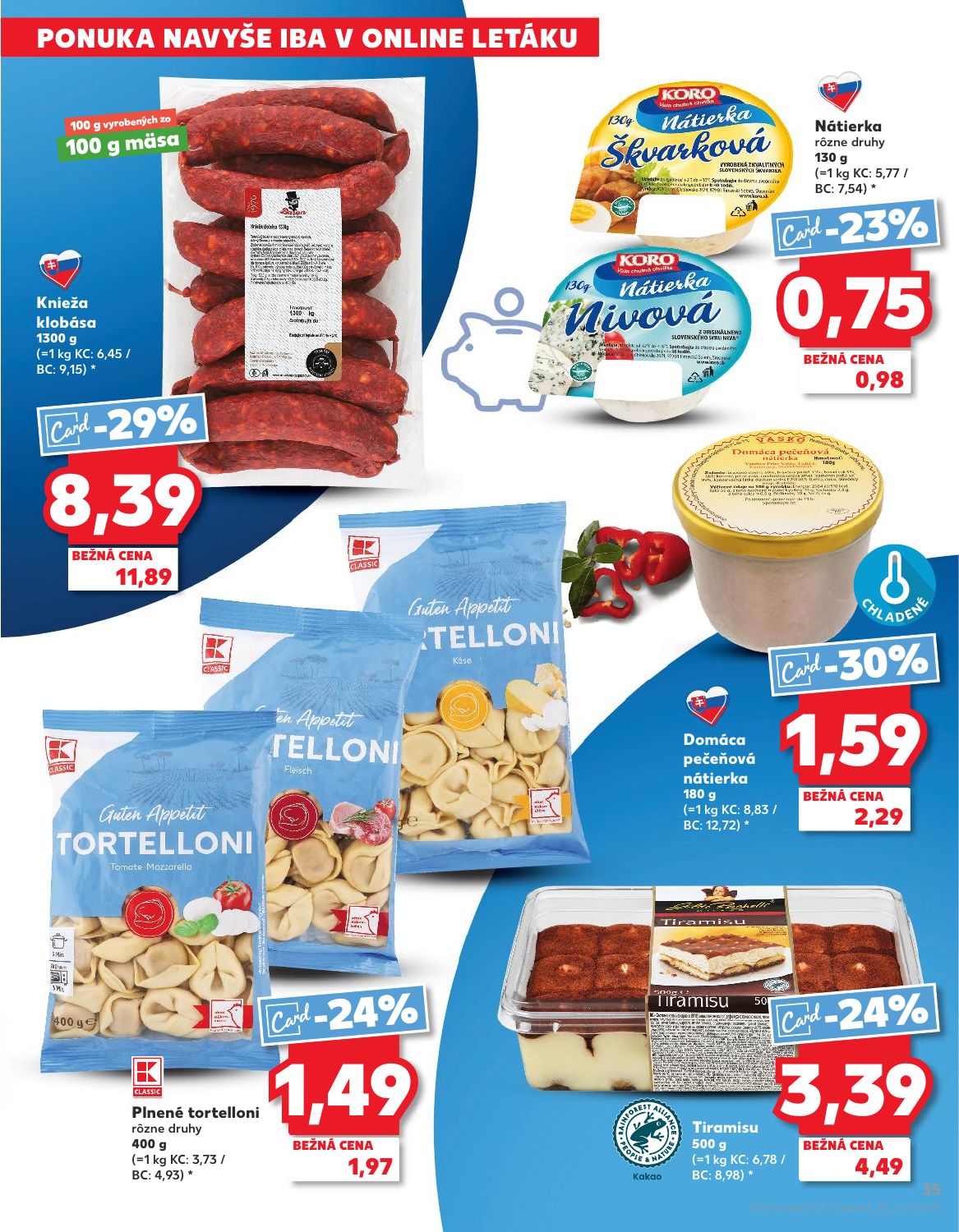 Kaufland